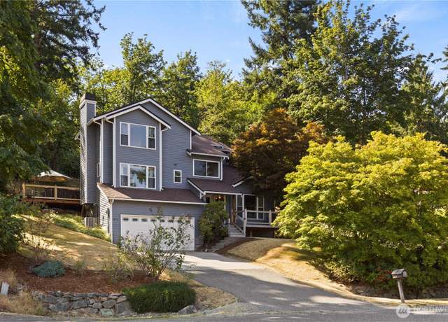Property at 29521 215th Ave SE, Kent, WA 98042, 3 beds, 2.5 baths