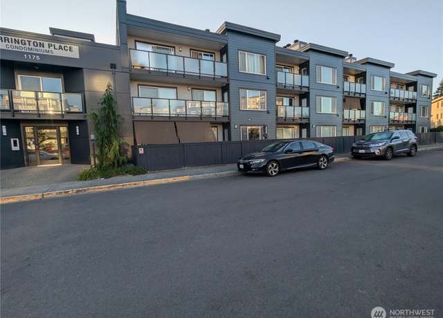 Property at 1175 Harrington Pl NE #305, Renton, WA 98056, 1 bed, 1 bath