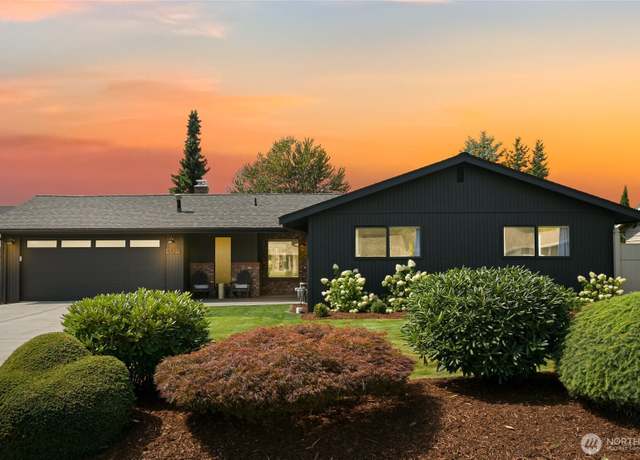 Property at 5327 Bellaire Way, Bellingham, WA 98226, 4 beds, 2.5 baths