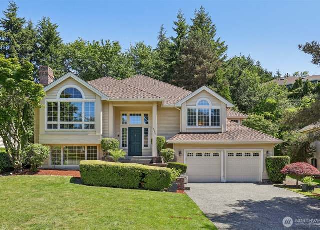 Property at 6222 139th Pl SE, Bellevue, WA 98006, 4 beds, 3.5 baths