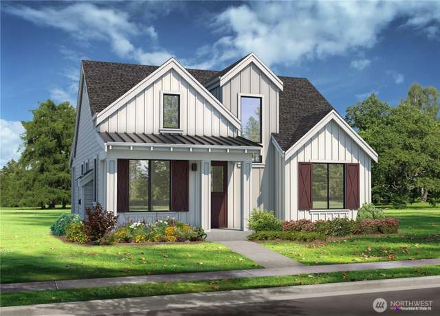 Property at 1003 SE Garrison Village Way, College Place, WA 99324, 3 beds, 2.5 baths