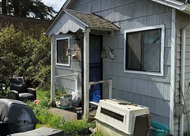 Property at 6188 Bethel Rd SE, Port Orchard, WA 98367, 2 beds, 1 bath