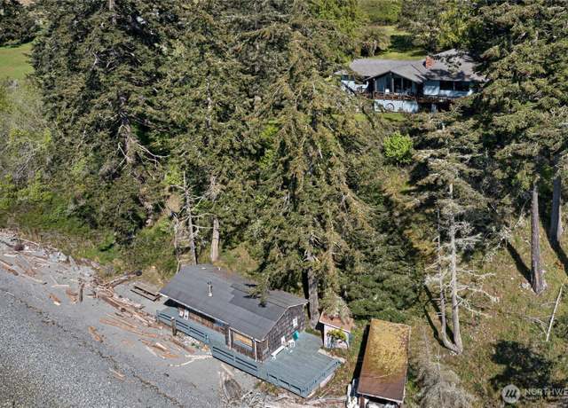 Property at 230 Gem Farm Ln, Lopez Island, WA 98261, 2 beds, 1.5 baths