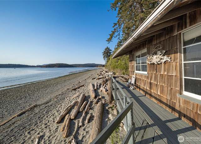 Property at 230 Gem Farm Ln, Lopez Island, WA 98261, 2 beds, 1.5 baths