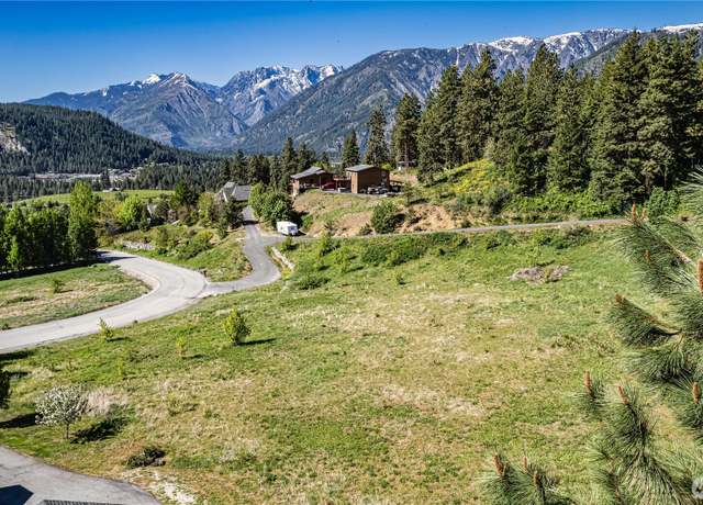 Property at 10660 Fox Rd, Leavenworth, WA 98826