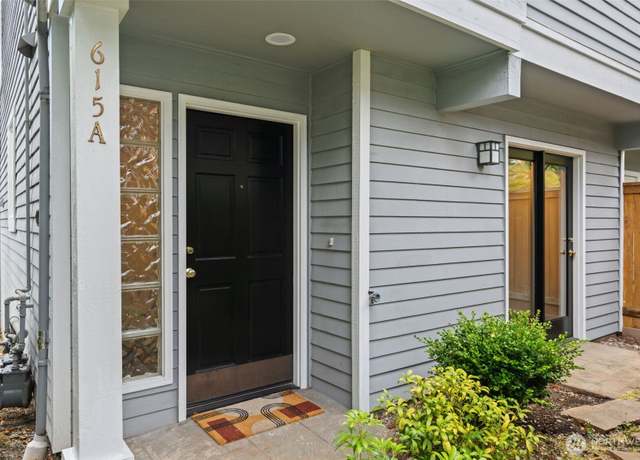 Property at 615 Federal Ave E Unit A, Seattle, WA 98102, 3 beds, 3.5 baths
