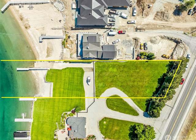 Property at 4060 US Highway 97a, Chelan, WA 98816