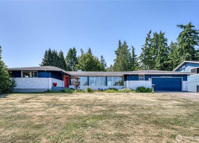 Property at 1245 SW 301st St, Federal Way, WA 98023, 3 beds, 3.5 baths