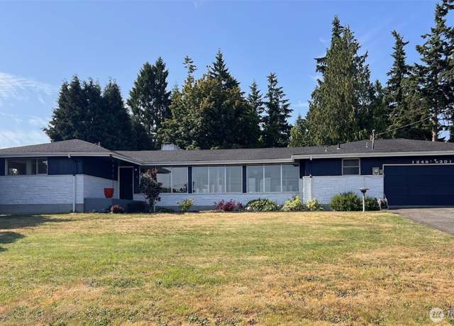 Property at 1245 SW 301st St, Federal Way, WA 98023, 3 beds, 3.5 baths