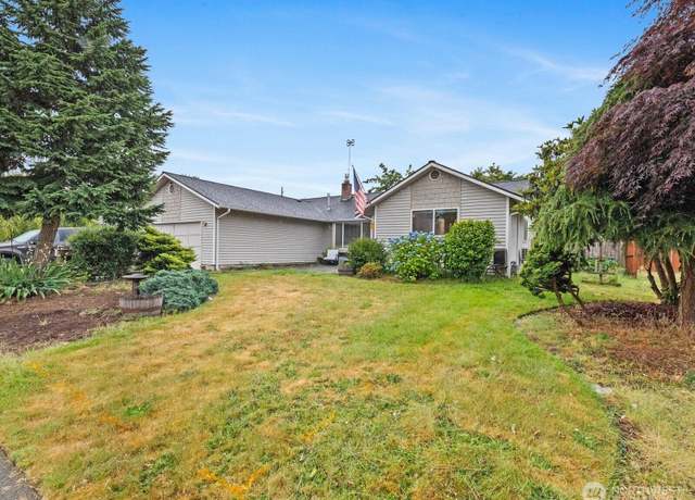 Property at 5008 138th St NE, Marysville, WA 98271, 3 beds, 2 baths