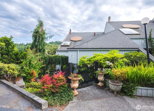 Property at 107 Shelter Bay Dr, La Conner, WA 98257, 2 beds, 2 baths