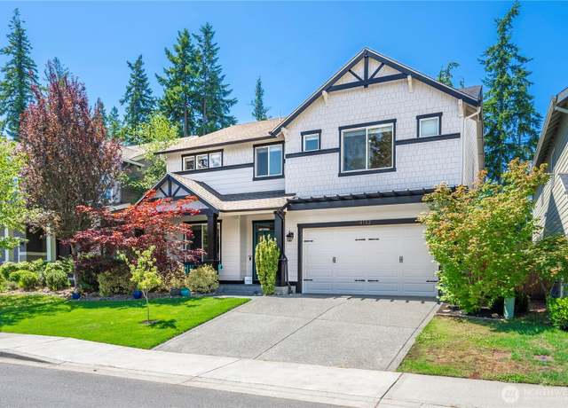 Property at 4182 SW Colbert Way, Port Orchard, WA 98367, 4 beds, 2.5 baths