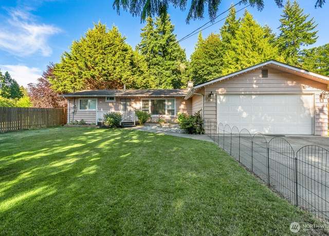 Property at 4252 Northwest Dr, Bellingham, WA 98226, 3 beds, 2 baths