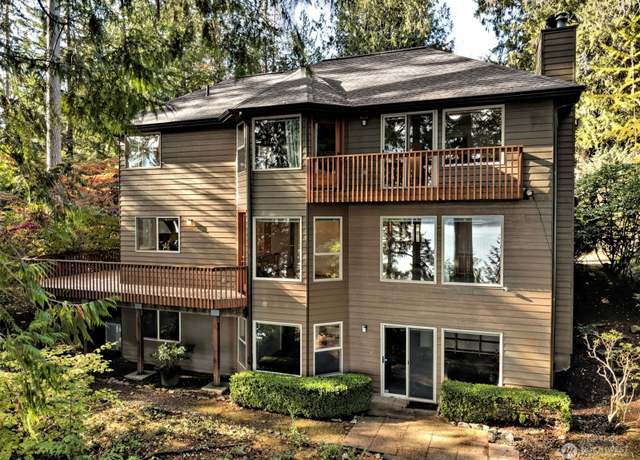 Property at 898 SE Dahman Rd, Shelton, WA 98584, 4 beds, 4 baths