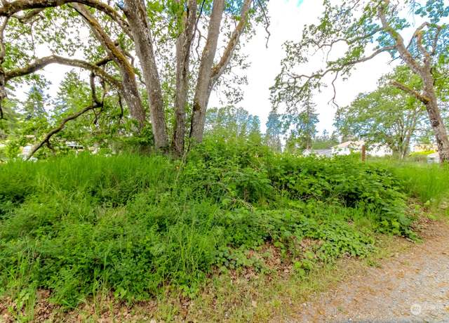 Property at 0 Fairlawn Dr, Lakewood, WA 98499