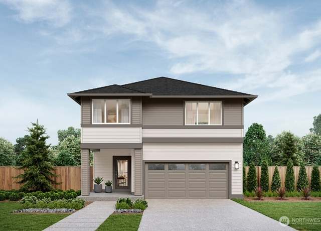 Property at 4425 88th Dr NE, Marysville, WA 98270, 4 beds, 2.5 baths