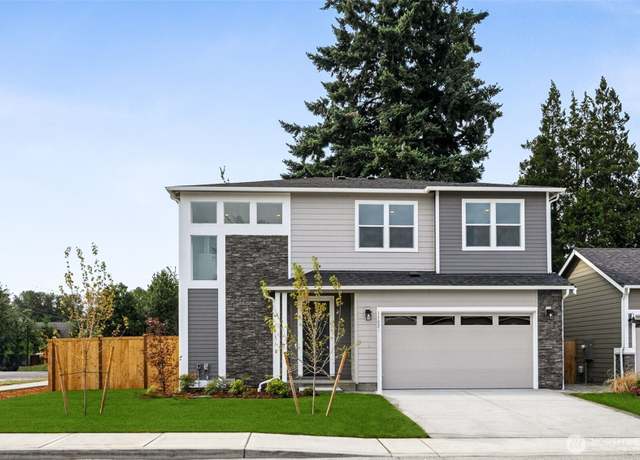Property at 11826 63rd ST Ct E #01, Puyallup, WA 98372, 3 beds, 2.5 baths
