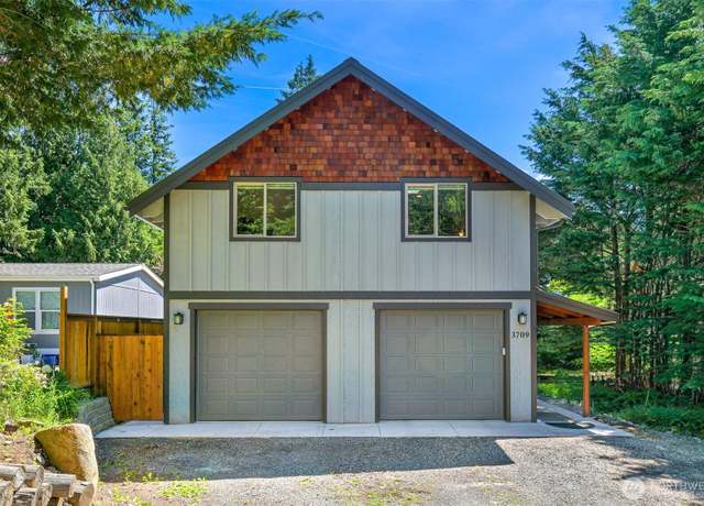Property at 3709 Galiano Dr, Ferndale, WA 98248, 2 beds, 2 baths