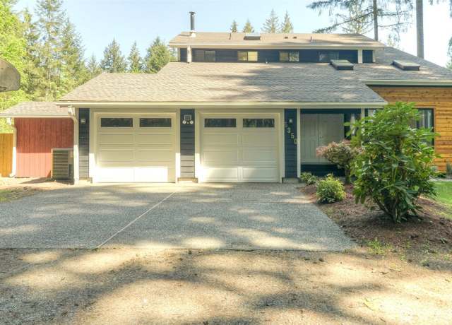 Property at 5350 Aspinwall Ct NW, Olympia, WA 98502, 3 beds, 2.5 baths