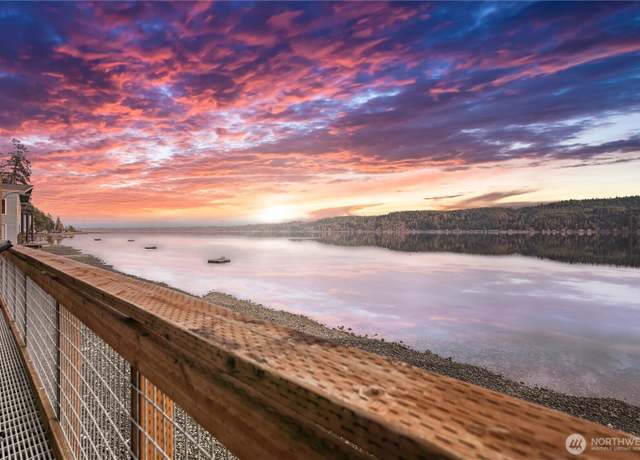 Property at 10212 NE North Shore Rd, Belfair, WA 98528