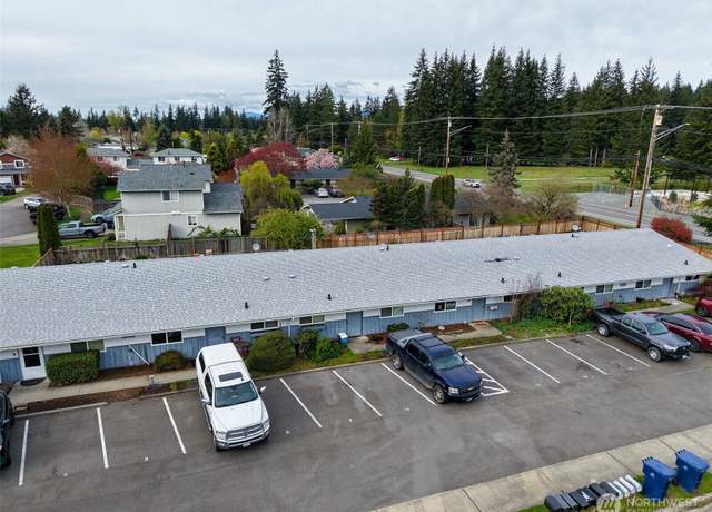 Property at 17820 Smokey Point Blvd, Arlington, WA 98223, 12 beds, 6 baths