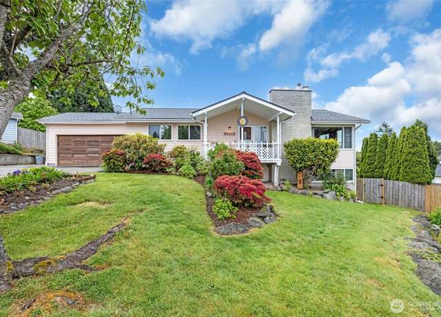 Property at 23319 11th Pl S, Des Moines, WA 98198, 4 beds, 3 baths