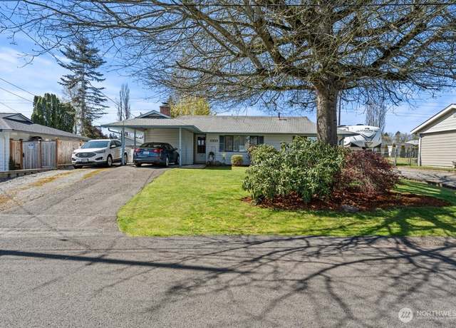 Property at 11939 SE 169th Pl, Renton, WA 98058, 3 beds, 1.5 baths
