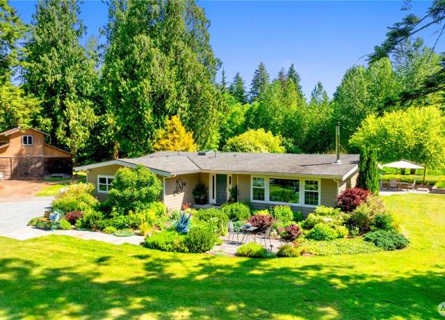 Property at 12632 270th Pl NE, Duvall, WA 98019, 3 beds, 2 baths