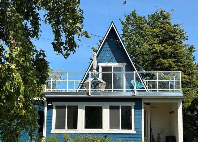 Property at 4440 Sucia Dr, Ferndale, WA 98248, 2 beds, 1 bath