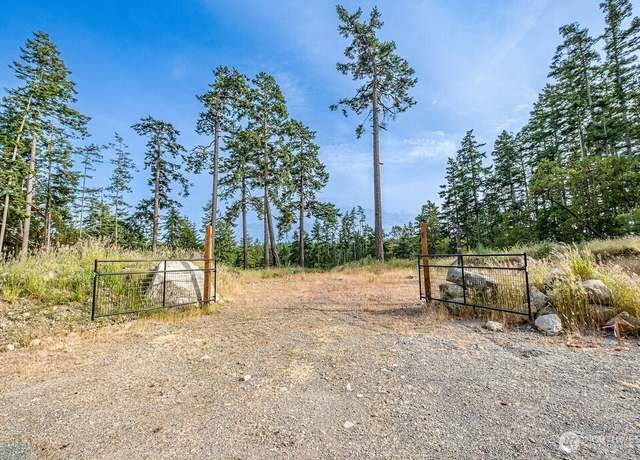 Property at 2463 Libbey Rd, Coupeville, WA 98239