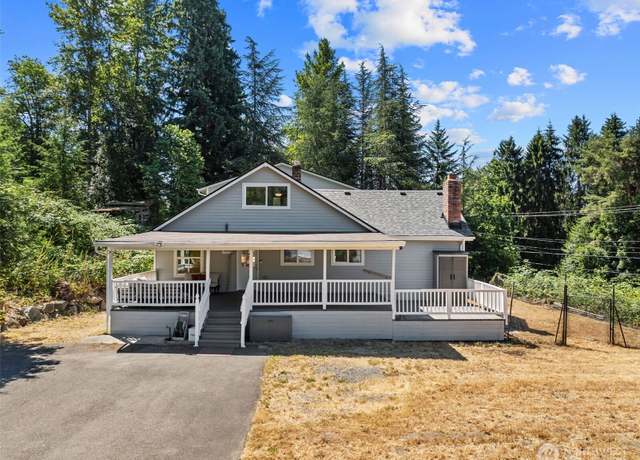 Property at 13454 Woodinville-Redmond Rd NE, Redmond, WA 98052, 3 beds, 3 baths