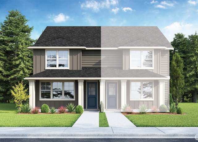 Property at 14816 Wallace Ave E #671, Bonney Lake, WA 98391, 3 beds, 2 baths