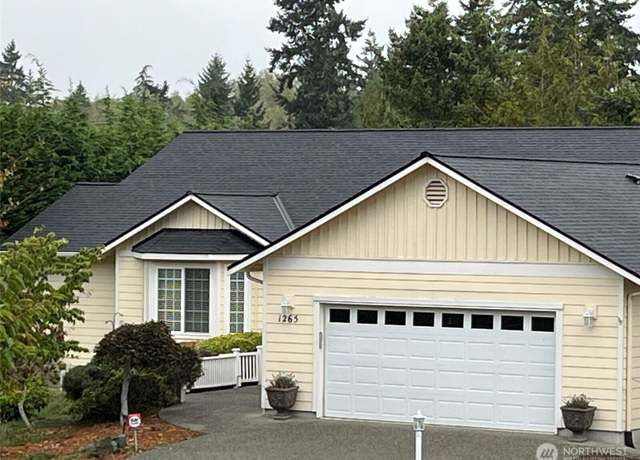 Property at 1265 Long Dr, Freeland, WA 98249, 3 beds, 2 baths