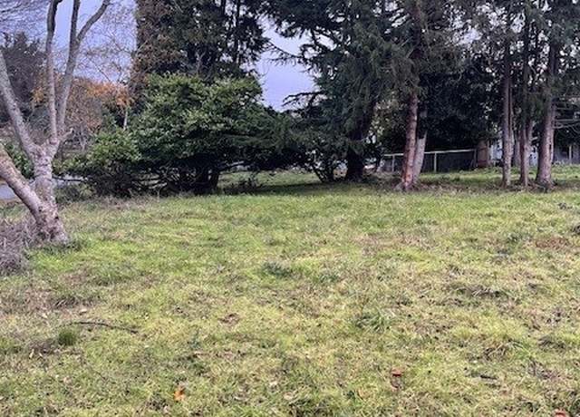 Property at 730 Rose St, Port Townsend, WA 98368