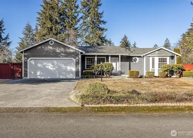 Property at 1001 197th Street Ct E, Spanaway, WA 98387, 3 beds, 2 baths