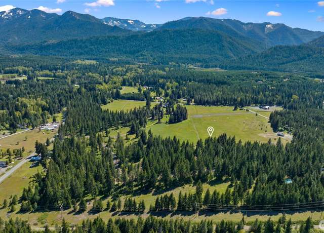 Property at 0 NVLot 5 Nelson View Way, Cle Elum, WA 98922