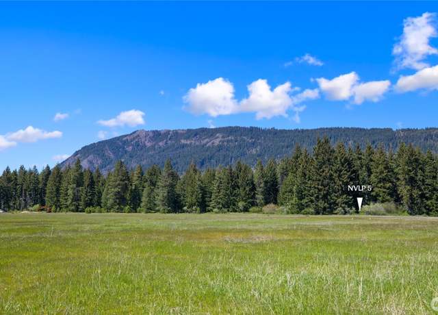 Property at 0 NVLot 5 Nelson View Way, Cle Elum, WA 98922