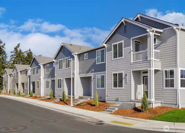 Property at 1302 E 53rd St, Tacoma, WA 98404, 4 beds, 3 baths