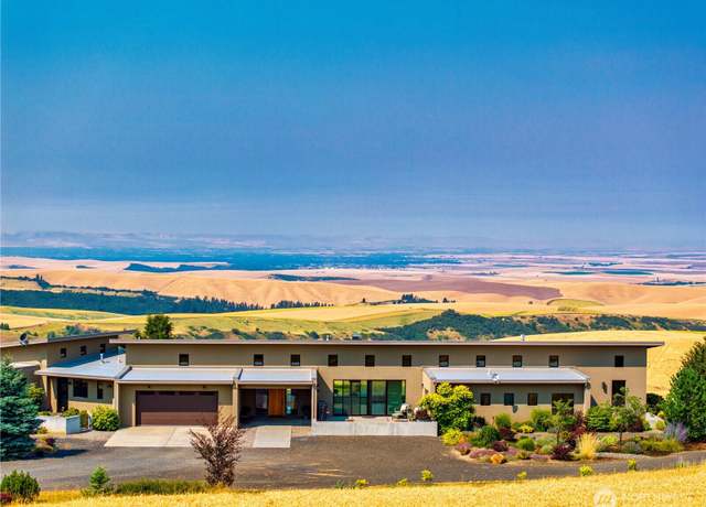 Property at 3622 Lewis Peak Rd, Dixie, WA 99361, 3 beds, 3.5 baths