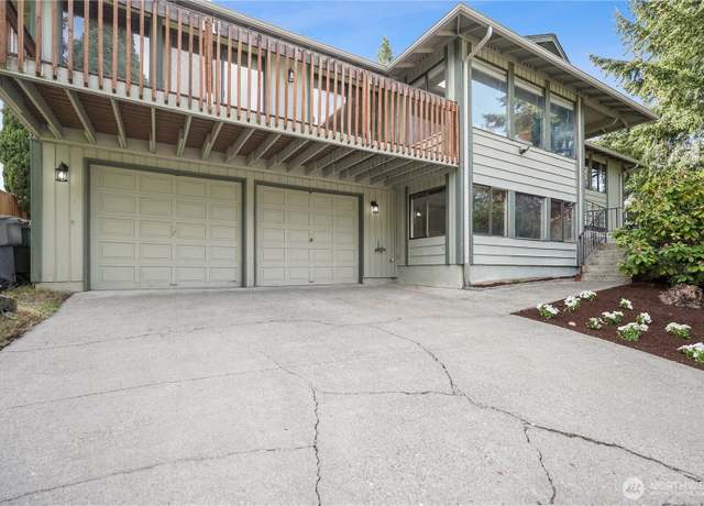 Property at 5406 65th Ave W, University Place, WA 98467, 5 beds, 3 baths