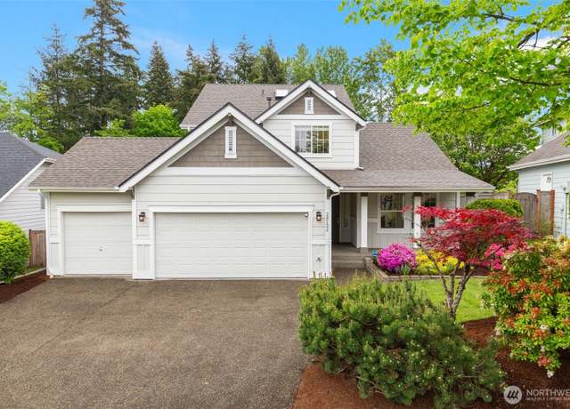 Property at 28132 24th Pl S, Federal Way, WA 98003, 3 beds, 2.5 baths