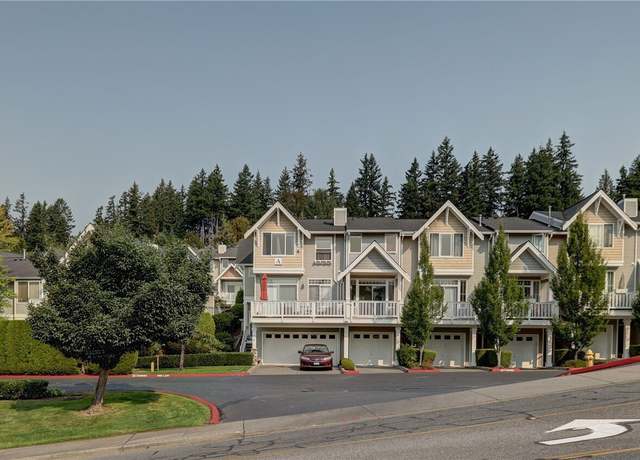 Property at 23120 SE Black Nugget Rd Unit A2, Issaquah, WA 98029, 2 beds, 2 baths