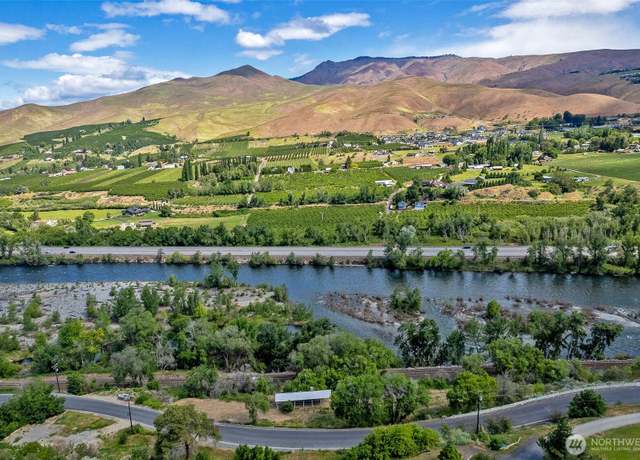 Property at 2080 Sleepy Hollow Rd, Wenatchee, WA 98801