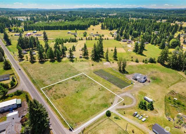 Property at 18511 Sargent Rd SW, Rochester, WA 98579