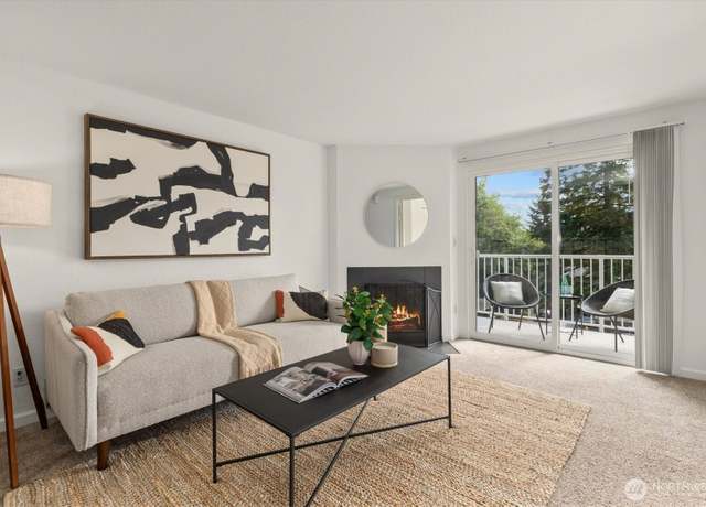Property at 9484 Redmond-Woodinville Rd NE Unit C-205, Redmond, WA 98052, 2 beds, 1 bath