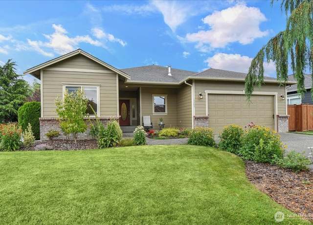 Property at 15203 148th Avenue Ct E, Orting, WA 98360, 3 beds, 2 baths