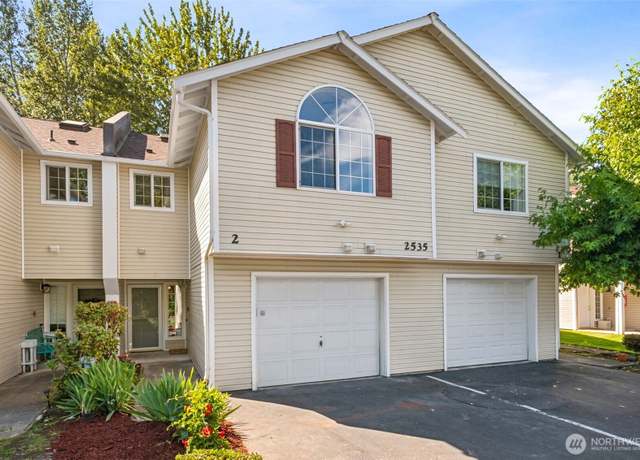 Property at 2535 S 288th St #2, Federal Way, WA 98003, 3 beds, 2.5 baths