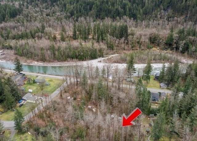 Property at 0 Index Ave, Index, WA 98256