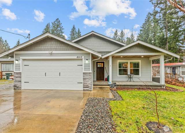Property at 8513 Golden Valley Dr, Maple Falls, WA 98266, 3 beds, 2 baths