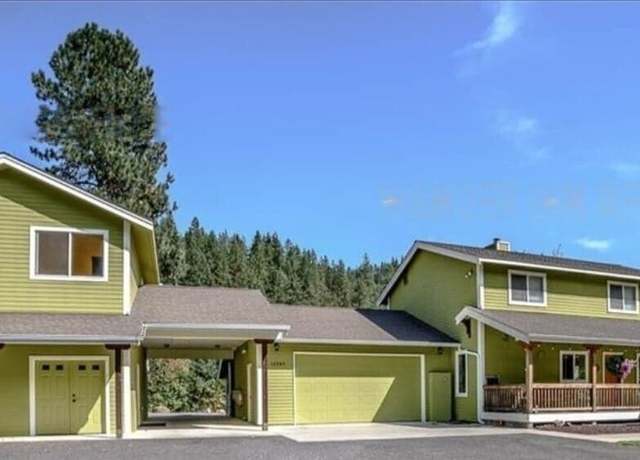 Property at 12585 Chumstick Hwy, Leavenworth, WA 98826, 6 beds, 3 baths